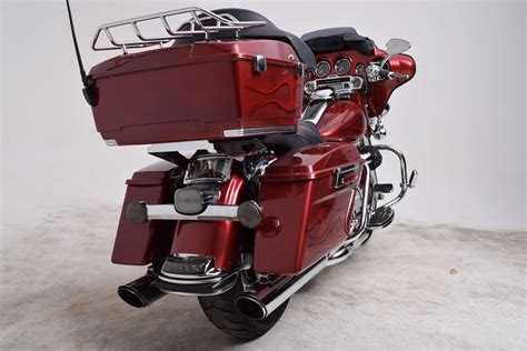 Pre Owned 2013 Harley Davidson Flhtc Electra Glide Classic
