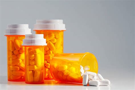Pill Bottle Pictures Images And Stock Photos Istock