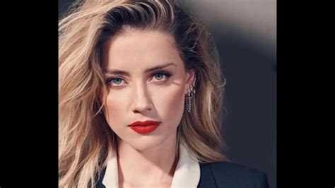 Amber Heard Accused Of Blackmailing Director James Wan To Keep Her Role