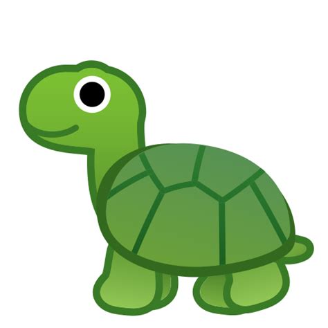 🐢 Turtle Emoji Meaning With Pictures From A To Z