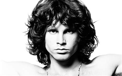 Jim Morrison Iphone Wallpapers Wallpaper Cave