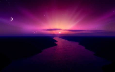 Beautiful Purple Pictures Beautiful Nature And Landscapes