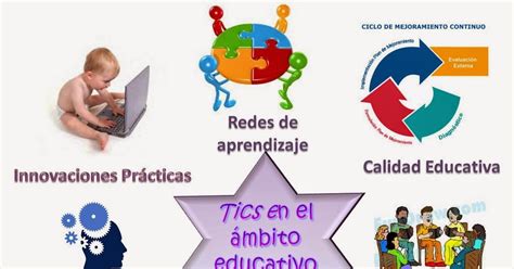 Cuáles son algunos los beneficios de las TIC en la evolución en las