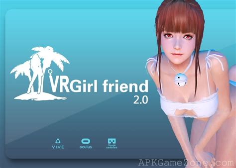 You'll practically feel her breath on your cheek and the warmth of her fingers on your arm as. VR GirlFriend : Dinero Mod : Descargar APK - APK Game Zone - Juegos para Android gratis ...