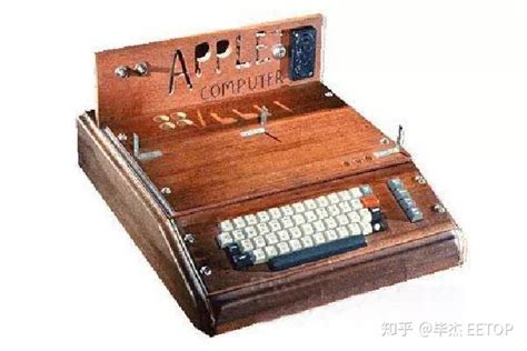 1976 2021 45年苹果电脑cpu之变迁 知乎