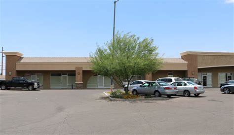 Dish flower garden part iii : 12814 N. 28th Dr. - REIN & GROSSOEHME Commercial Real ...