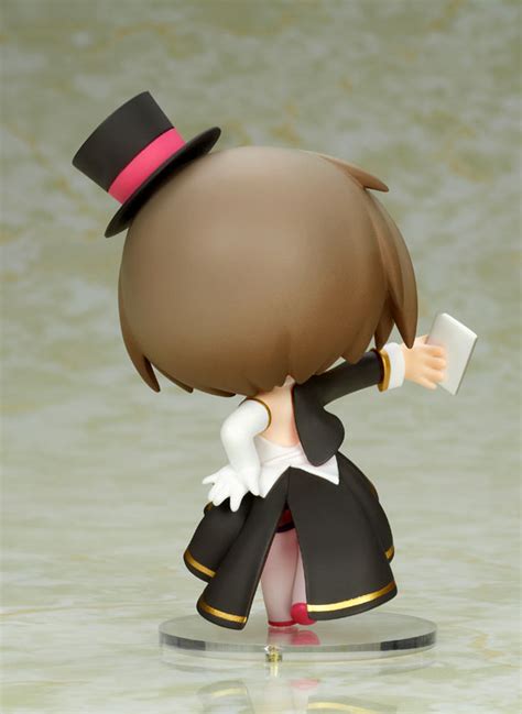 Piapro Characters Trading Mini Figure Series Meiko Hatsune Miku
