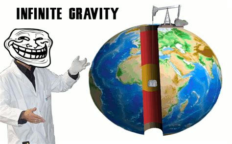 Jan 04, 2017 · this easy science experiment is a fun way to demonstrate the concept of gravity to young children. Infinite Gravity | Troll Science / Troll Physics | Know ...