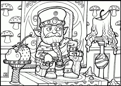 Castle coloring sheet download free. Medievalcoloring Page - Coloring Home