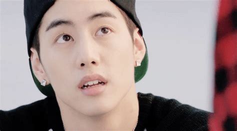 1k * gifs Mark mark tuan got7 gif:got7 gif:mark dream ...