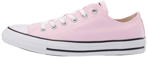 Converse Chuck Taylor All Star Seasonal Colors Low Top Shoes Reviews