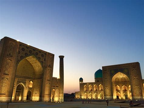 Tripadvisor has 15,384 reviews of samarkand hotels, attractions, and restaurants making it your best samarkand resource. Registan | Samarkand, Uzbekistan Attractions - Lonely Planet