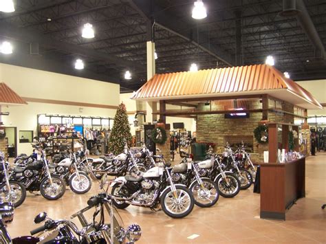 Harley davidson oil can collectors tin 500 piece jigsaw puzzle. Tilley's Harley-Davidson - Davie Construction