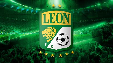 Campeón del futbol mexicano aquí se apuesta la vida y se respeta al que gana. World Cup: León Mexico FC Wallpaper - May