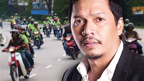 Kami mat moto bukan mat rempit official trailer. Mat Motor are not Mat Rempit, says film maker | Free ...