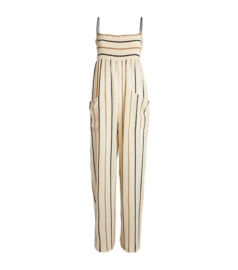 Designer Womens Jumpsuits Harrods Us