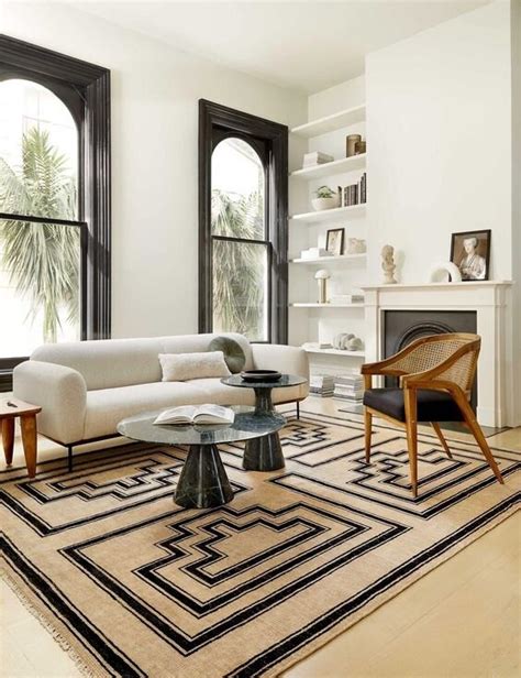5 Furniture Layout Ideas For A Small And Square Living Room Floor Plans