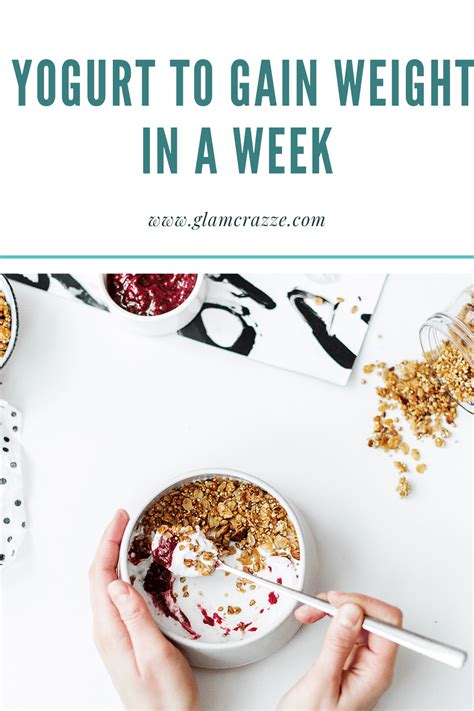 Check spelling or type a new query. How to gain weight in a week - 10 genuine Tips
