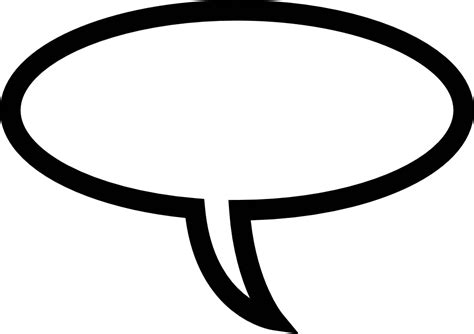 Get free conversation bubble icons in ios, material, windows and other design styles for web, mobile, and graphic design projects. OnlineLabels Clip Art - Speech Bubbles