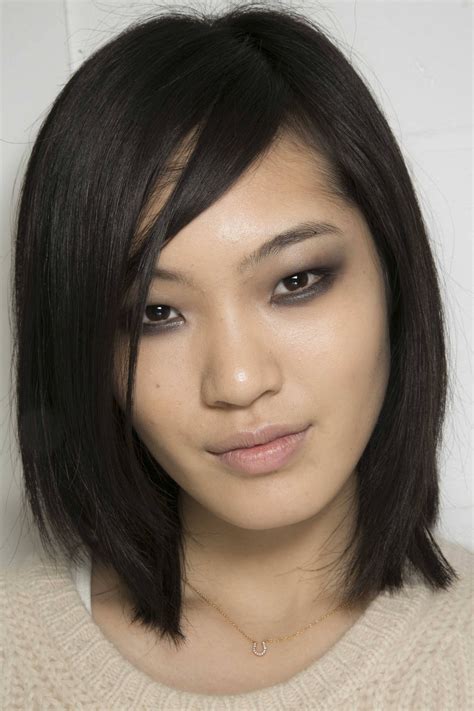 11 Fabulous Asian Hairstyles And How To Achieve Them Asian Hair