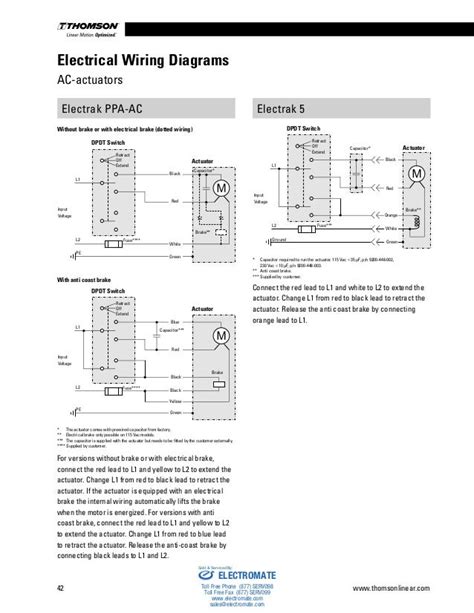 12v Linear Actuator Wiring Diagram Wiring Diagram Pictures