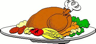 Free Thanksgiving Clipart - Public Domain Thanksgiving ...