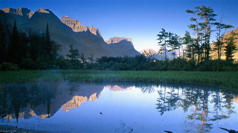 Glacier National Park Wallpaper 47 Images