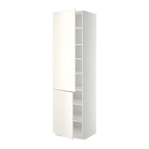 Verkauft wird hier eine gebrauchte ikea küche aus der reihe faktum. Hoher Apothekerschrank Ikea | Cucina ikea, Ikea, Mobili