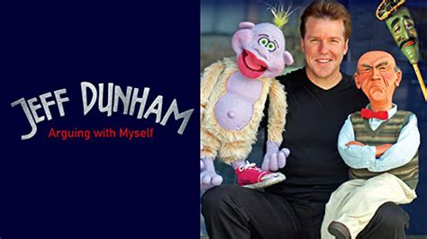 Jeff Dunham Arguing With Myself 2006 Amazon Prime Video Flixable