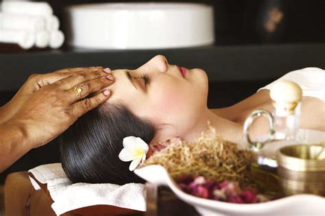 Top 10 Massage Health Benefits Of Ayurveda Massage Massage2book