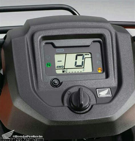 2021 Honda Rancher 420 4x4 Atv Review Specs Trx420fm1 Manual Shift