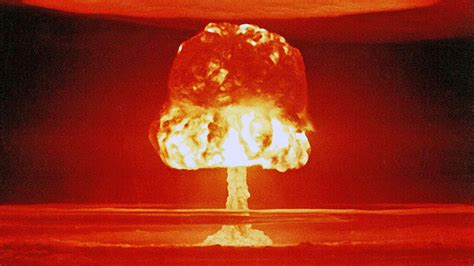 Broken Arrows And Empty Quivers—will The Worlds Lost Nuclear Weapons