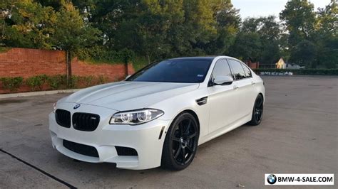 See more of bmw sales malaysia on facebook. 2014 BMW M5 for Sale in United States