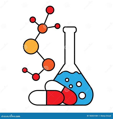 Chemical Engineering Symbols