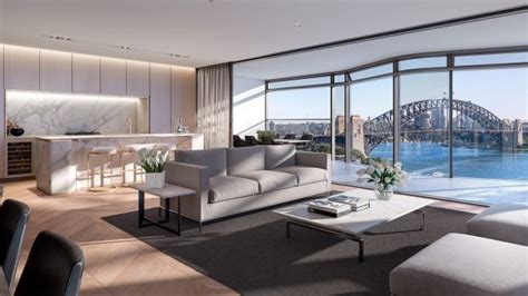 Luxury Apartments Sydney Cbd For Sale