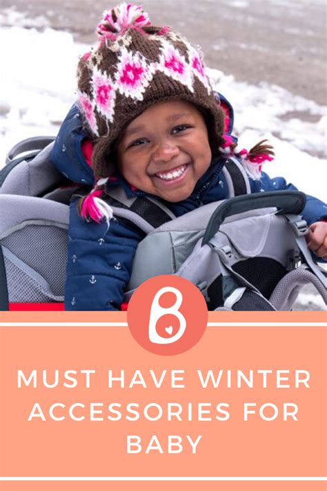 Cold Weather Can Be Tough To Handle When You Have A Baby Check Out These Tips And Must Have