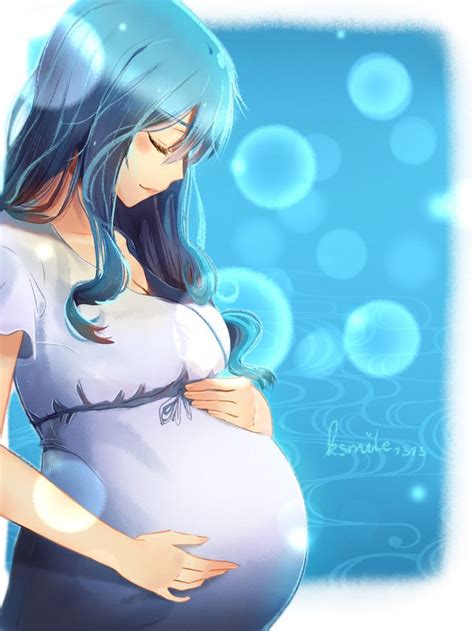 Ksmile On Twitter In Anime Pregnant Anime Fairy Tail Juvia