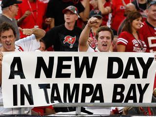 #tampa bay buccaneers #nfl #glazers out #fuck the glazers. Team Glazer Opens Up About Impatience - JoeBucsFan.com ...