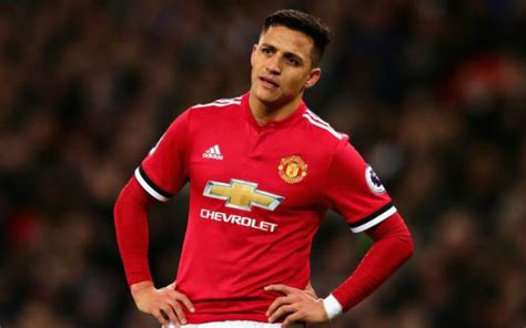 The manager omitted sánchez from. Manchester United news: Alexis Sanchez unhappy at Man Utd