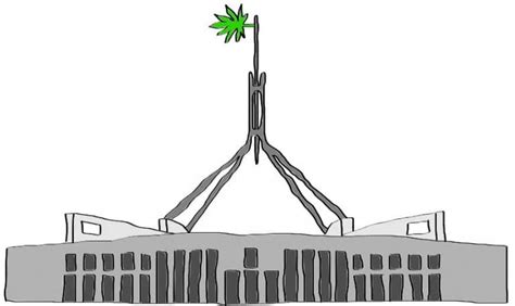 Canberra Cannabis Australian Capital Legalizes The Thc Times