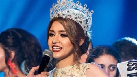 بالصور تعرف على ملكة جمال مصر لعام 2017 جريدة الرؤية العمانية