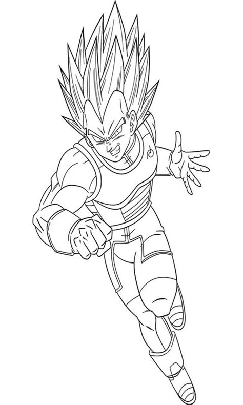 Especially the hero of the saga, the small (and dragon ball super coloring page with few details for kids : Coloring Anime Dragon DBS for Android - APK Download