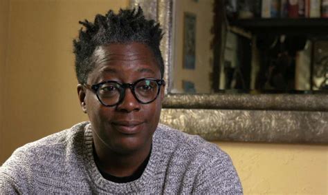 Filmmaker Cheryl Dunye On The Front Lines Of Black Lesbian Experience