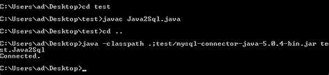 Here S How To Fix The Could Not Find Or Load Main Class Error In Java Command Line V Rias