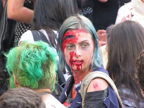 It is a united states federal agency. CDC explains how to prepare for a zombie apocalypse / Boing Boing