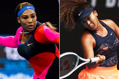 The tennis match between naomi osaka and serena williams has ended 2 0. Serena Williams on Australian Open Loss, Gets Emotional ...