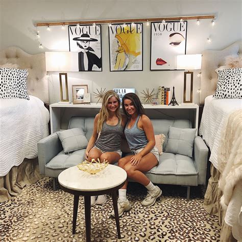 6 Southern College Dorm Renovations That Should Be On Hgtv Artofit