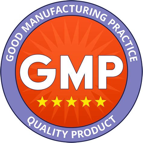 Good Manufacturing Practice Gmp Definition Arena