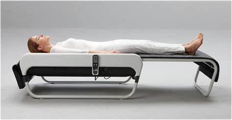 V3 Plus Thermal Massage Bed At Rs 110000 Massage Bed In New Delhi Id 7918037012