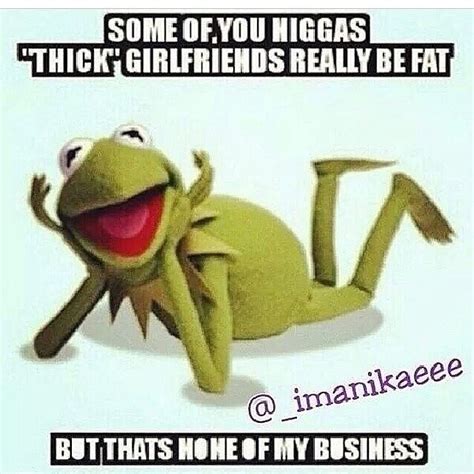 Funny Kermit Instagram Quotes Quotesgram